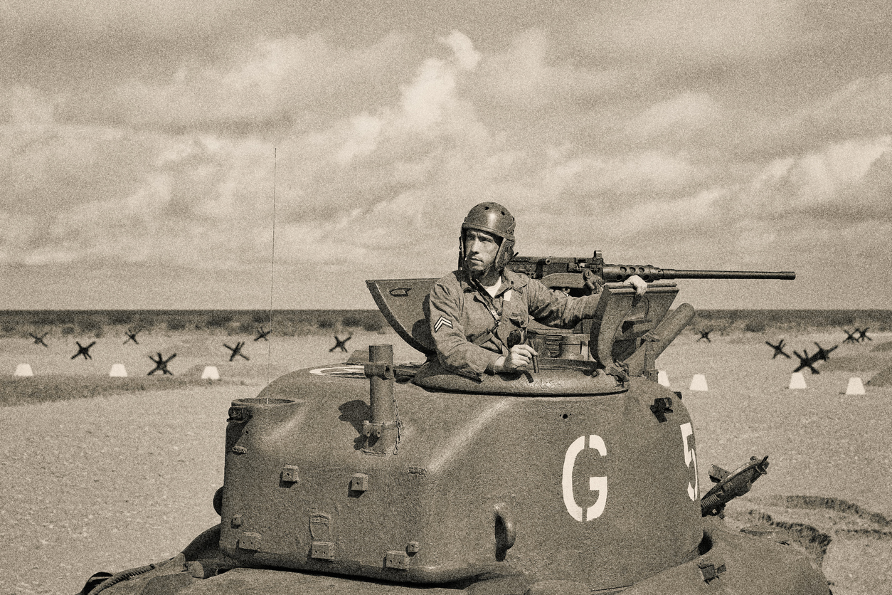 Gruwelijke oorlogen Image
