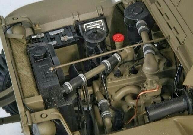De anatomie van de Willys MB: Waarom eenvoud de oorlog besliste Image